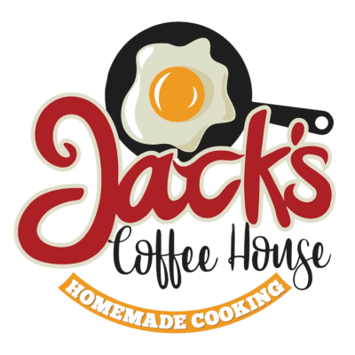 Jack's Coffee House Logo